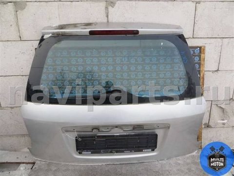 Моторчик заднего стеклоочистителя Suzuki SX4, 2007 г., арт. 00057696b