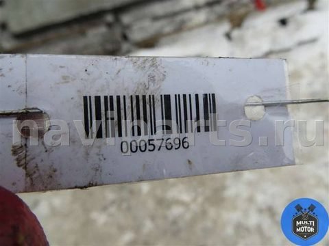 Моторчик заднего стеклоочистителя Suzuki SX4, 2007 г., арт. 00057696b, фото 11