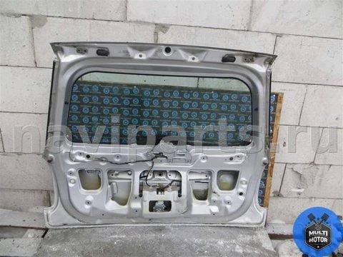 Моторчик заднего стеклоочистителя Suzuki SX4, 2007 г., арт. 00057696b, фото 3