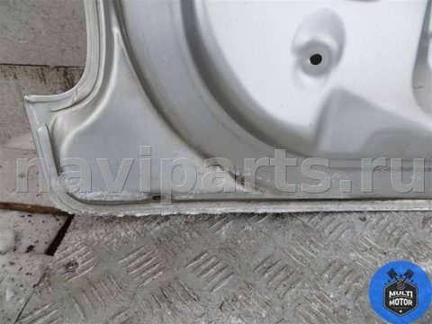 Моторчик заднего стеклоочистителя Suzuki SX4, 2007 г., арт. 00057696b, фото 5