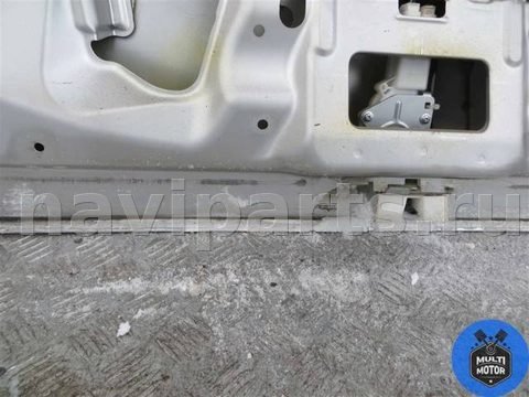 Моторчик заднего стеклоочистителя Suzuki SX4, 2007 г., арт. 00057696b, фото 6