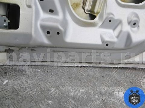 Моторчик заднего стеклоочистителя Suzuki SX4, 2007 г., арт. 00057696b, фото 7