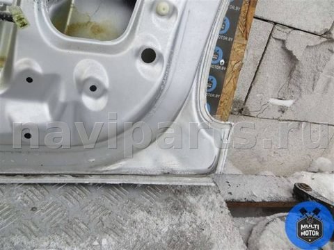 Моторчик заднего стеклоочистителя Suzuki SX4, 2007 г., арт. 00057696b, фото 8