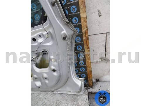 Моторчик заднего стеклоочистителя Suzuki SX4, 2007 г., арт. 00057696b, фото 9
