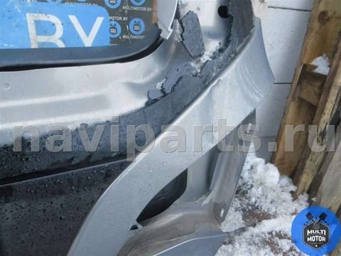 Моторчик заднего стеклоочистителя Opel Meriva, 2015 г., арт. 00059193b, фото 2