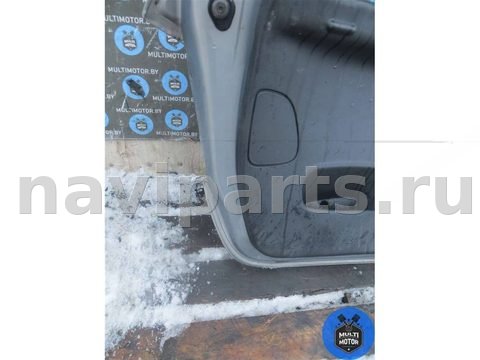 Моторчик заднего стеклоочистителя Opel Meriva, 2015 г., арт. 00059193b, фото 5
