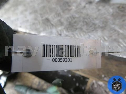 Моторчик заднего стеклоочистителя Toyota RAV4, 2016 г., OEM 8513042080, арт. 00059201, фото 5