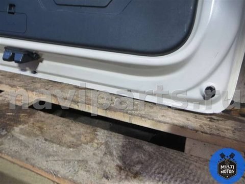 Новое Kia Soul, 2011 г., арт. 00059391b, фото 5