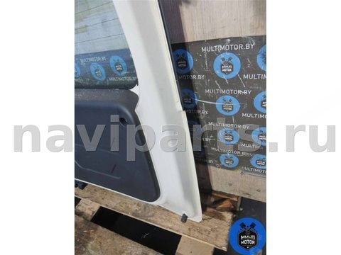 Новое Kia Soul, 2011 г., арт. 00059391b, фото 6