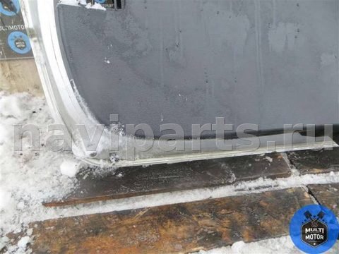 Новое Mazda 6, 2009 г., арт. 00059400b, фото 6