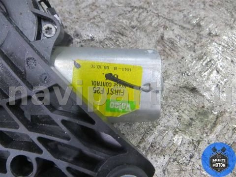 Моторчик заднего стеклоочистителя BMW X3 F25, 2012 г., OEM 723706202, арт. 00062088, фото 2