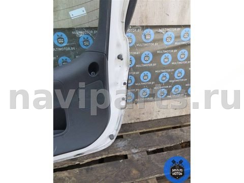 Моторчик заднего стеклоочистителя Hyundai i30, 2014 г., арт. 00063124b, фото 10