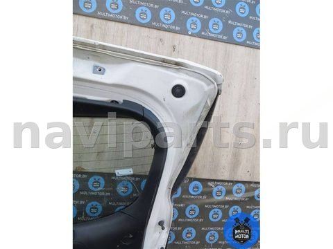 Моторчик заднего стеклоочистителя Hyundai i30, 2014 г., арт. 00063124b, фото 11