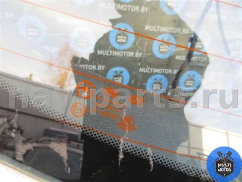 Моторчик заднего стеклоочистителя Hyundai i30, 2014 г., арт. 00063124b, фото 4
