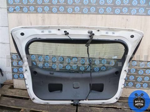 Моторчик заднего стеклоочистителя Hyundai i30, 2014 г., арт. 00063124b, фото 5