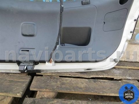 Моторчик заднего стеклоочистителя Hyundai i30, 2014 г., арт. 00063124b, фото 9