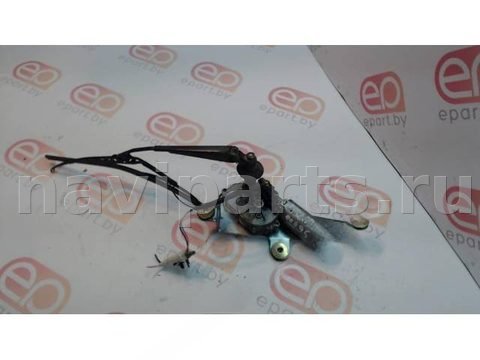 Моторчик заднего стеклоочистителя Ford Mondeo, 1999 г., OEM 0390201522, арт. 0006585, фото 2