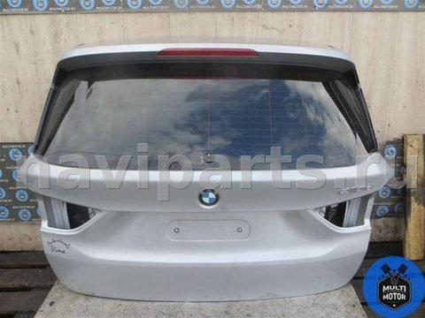 Моторчик заднего стеклоочистителя BMW 2 F45/F46, 2018 г., арт. 00069066a