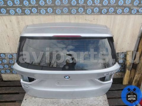 Моторчик заднего стеклоочистителя BMW 2 F45/F46, 2018 г., арт. 00069066a, фото 2
