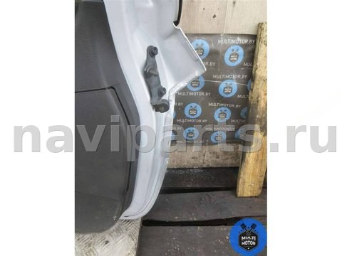 Моторчик заднего стеклоочистителя BMW 2 F45/F46, 2018 г., арт. 00069066a, фото 5