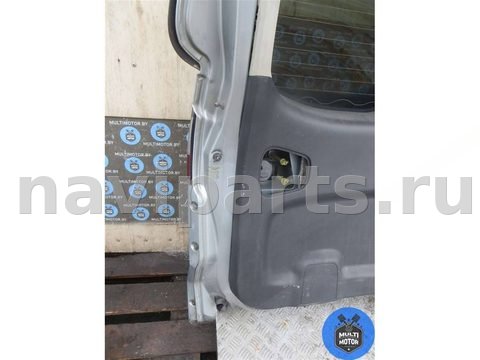 Моторчик заднего стеклоочистителя Ford S-Max, 2007 г., арт. 00069761b, фото 10