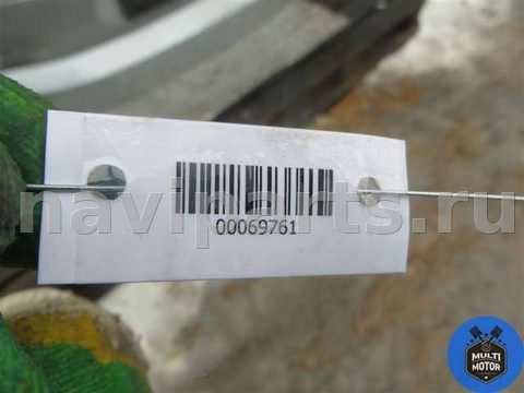 Моторчик заднего стеклоочистителя Ford S-Max, 2007 г., арт. 00069761b, фото 11