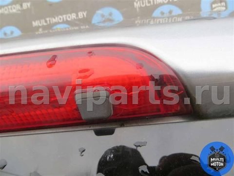 Моторчик заднего стеклоочистителя Ford S-Max, 2007 г., арт. 00069761b, фото 4