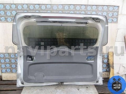 Моторчик заднего стеклоочистителя Ford S-Max, 2007 г., арт. 00069761b, фото 5