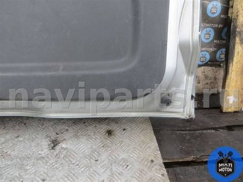 Моторчик заднего стеклоочистителя Ford S-Max, 2007 г., арт. 00069761b, фото 7