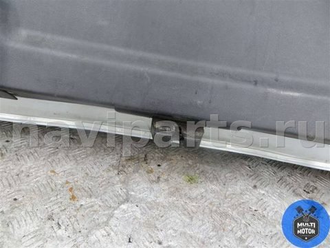 Моторчик заднего стеклоочистителя Ford S-Max, 2007 г., арт. 00069761b, фото 8