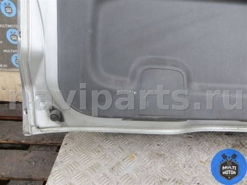 Моторчик заднего стеклоочистителя Ford S-Max, 2007 г., арт. 00069761b, фото 9