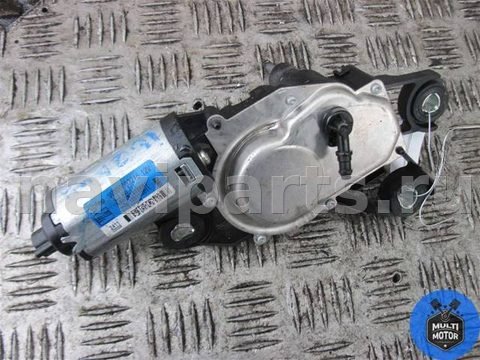 Моторчик заднего стеклоочистителя Seat Ibiza, 2008 г., OEM 6J3955711, арт. 00071679, фото 2