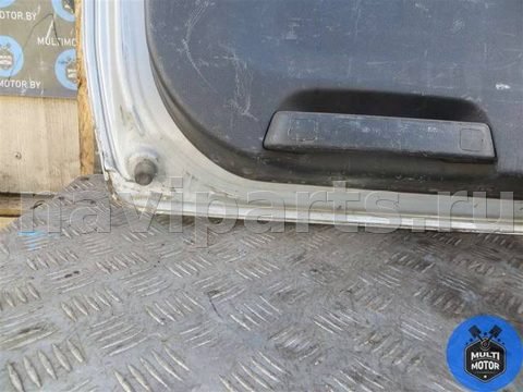 Моторчик заднего стеклоочистителя Chevrolet Captiva, 2008 г., арт. 00072381b, фото 10