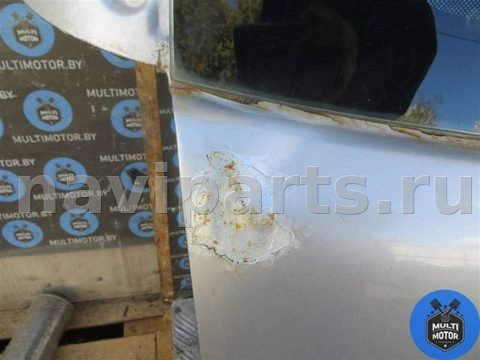 Моторчик заднего стеклоочистителя Chevrolet Captiva, 2008 г., арт. 00072381b, фото 3
