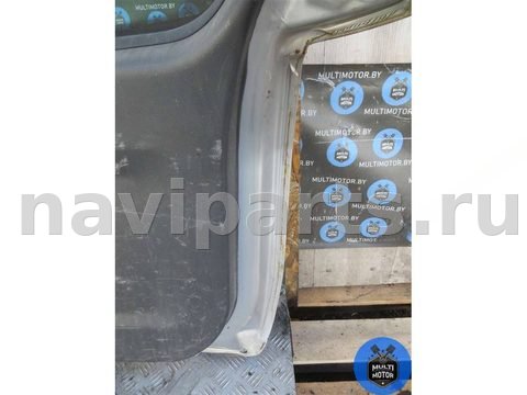 Моторчик заднего стеклоочистителя Chevrolet Captiva, 2008 г., арт. 00072381b, фото 7