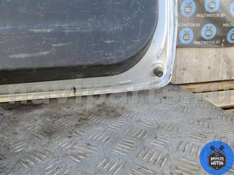 Моторчик заднего стеклоочистителя Chevrolet Captiva, 2008 г., арт. 00072381b, фото 8