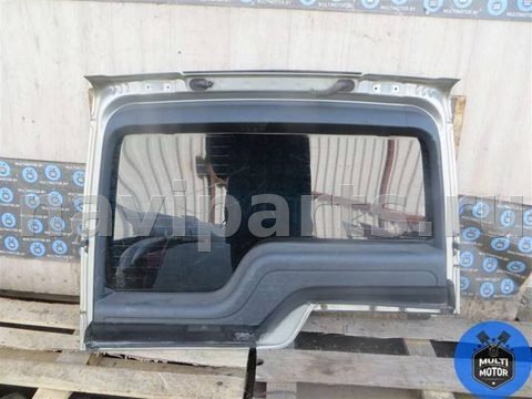 Моторчик заднего стеклоочистителя Land-Rover Discovery, 2010 г., арт. 00074115a, фото 4