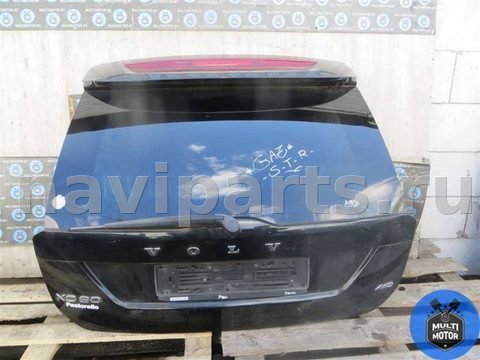 Моторчик заднего стеклоочистителя Volvo XC60, 2010 г., арт. 00074476a