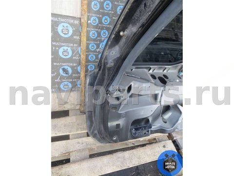 Моторчик заднего стеклоочистителя Volvo XC60, 2010 г., арт. 00074476a, фото 10