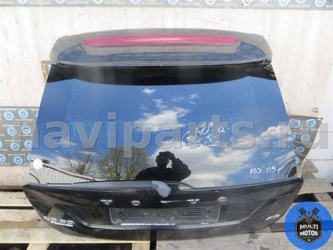 Моторчик заднего стеклоочистителя Volvo XC60, 2010 г., арт. 00074476a, фото 2