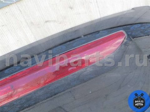 Моторчик заднего стеклоочистителя Volvo XC60, 2010 г., арт. 00074476a, фото 4