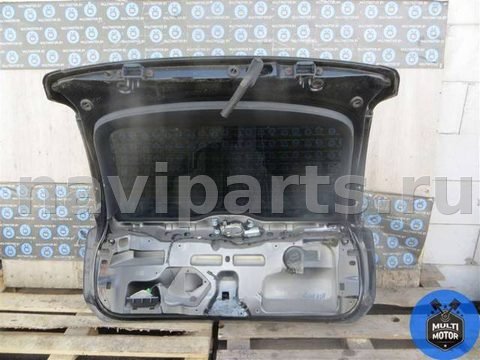 Моторчик заднего стеклоочистителя Volvo XC60, 2010 г., арт. 00074476a, фото 5