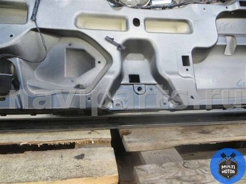 Моторчик заднего стеклоочистителя Volvo XC60, 2010 г., арт. 00074476a, фото 8