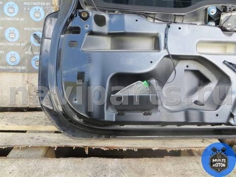 Моторчик заднего стеклоочистителя Volvo XC60, 2010 г., арт. 00074476a, фото 9