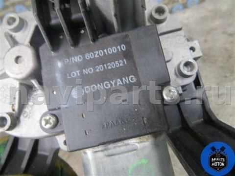 Моторчик заднего стеклоочистителя Chevrolet Cruze, 2011 г., OEM 95483121, арт. 00078405, фото 2