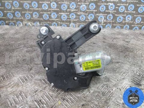 Моторчик заднего стеклоочистителя Chevrolet Cruze, 2011 г., OEM 95483121, арт. 00078405, фото 3
