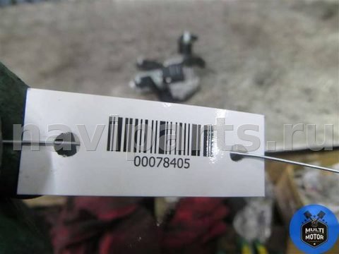 Моторчик заднего стеклоочистителя Chevrolet Cruze, 2011 г., OEM 95483121, арт. 00078405, фото 5
