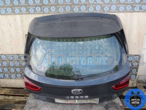 Моторчик заднего стеклоочистителя Kia XCeed, 2021 г., арт. 00080270b, фото 2