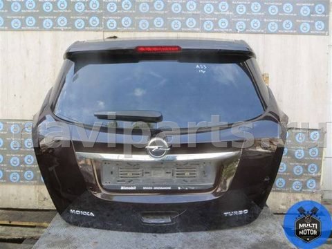 Моторчик заднего стеклоочистителя Opel Mokka, 2014 г., арт. 00080760b