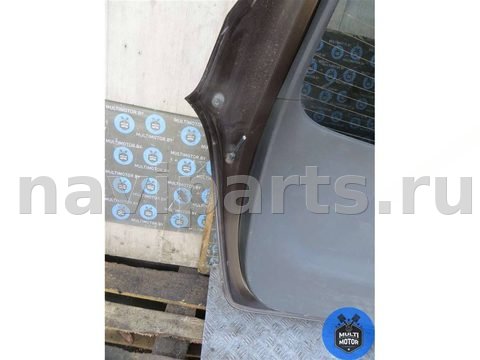 Моторчик заднего стеклоочистителя Opel Mokka, 2014 г., арт. 00080760b, фото 10